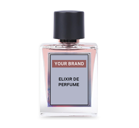 Elixir De Parfum