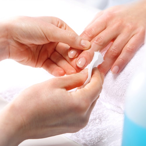 Nail Cream