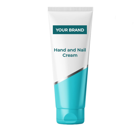 Hand and Nail Cream