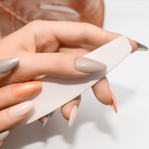 harder nails