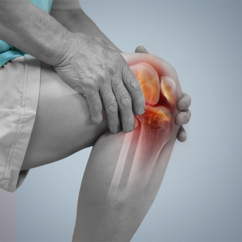 joint pain