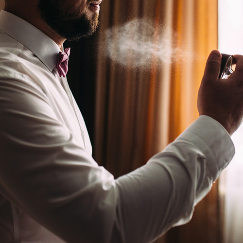 masculine fragrance