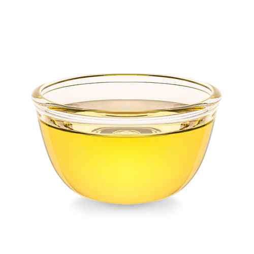 mineral oil