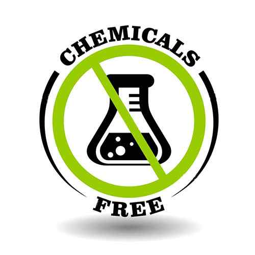 no added chemicals 1