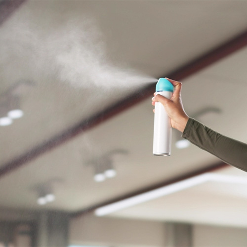 odor elimination