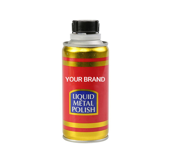 Metal Polish