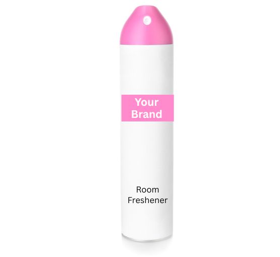 private label room freshener