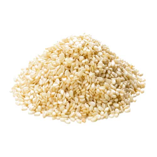 sesame oil