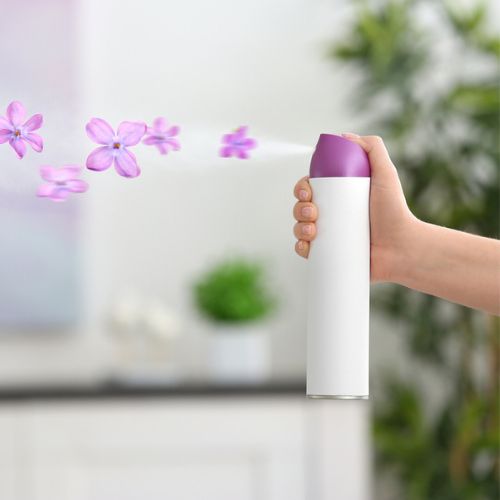 shake the bottle