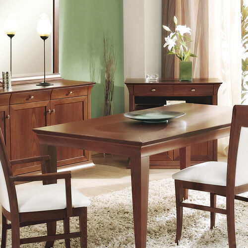 shining furniture