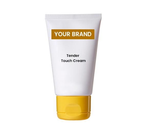tender touch cream