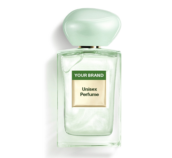 Unisex Perfume