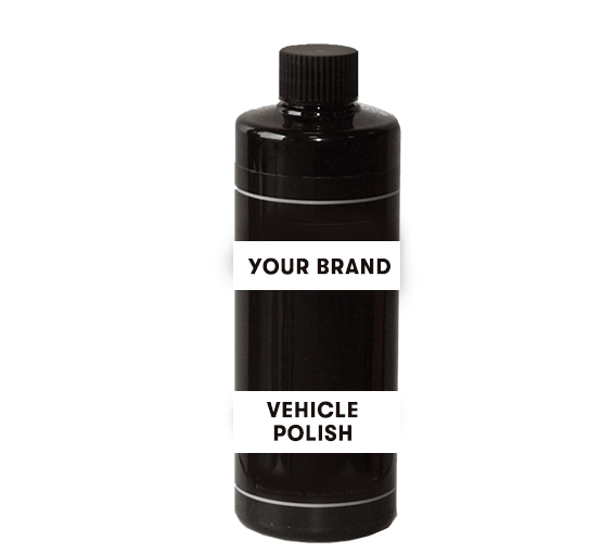 Vehicle Polish