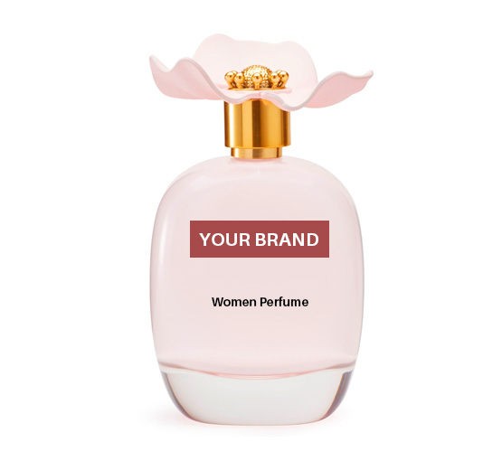 women perfume