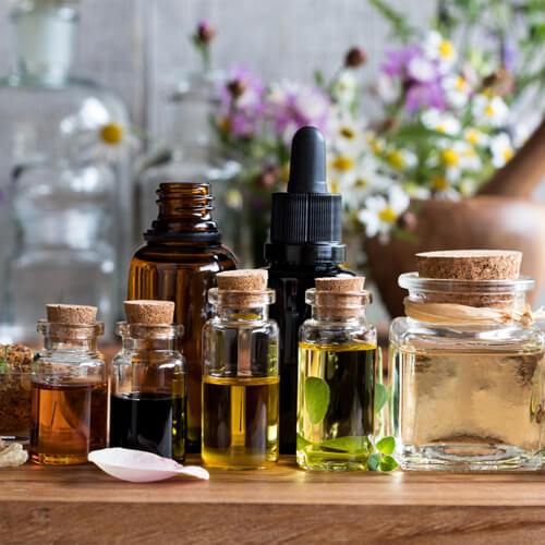 fragrance oils