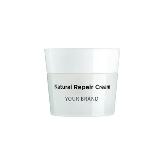 Nail Cream