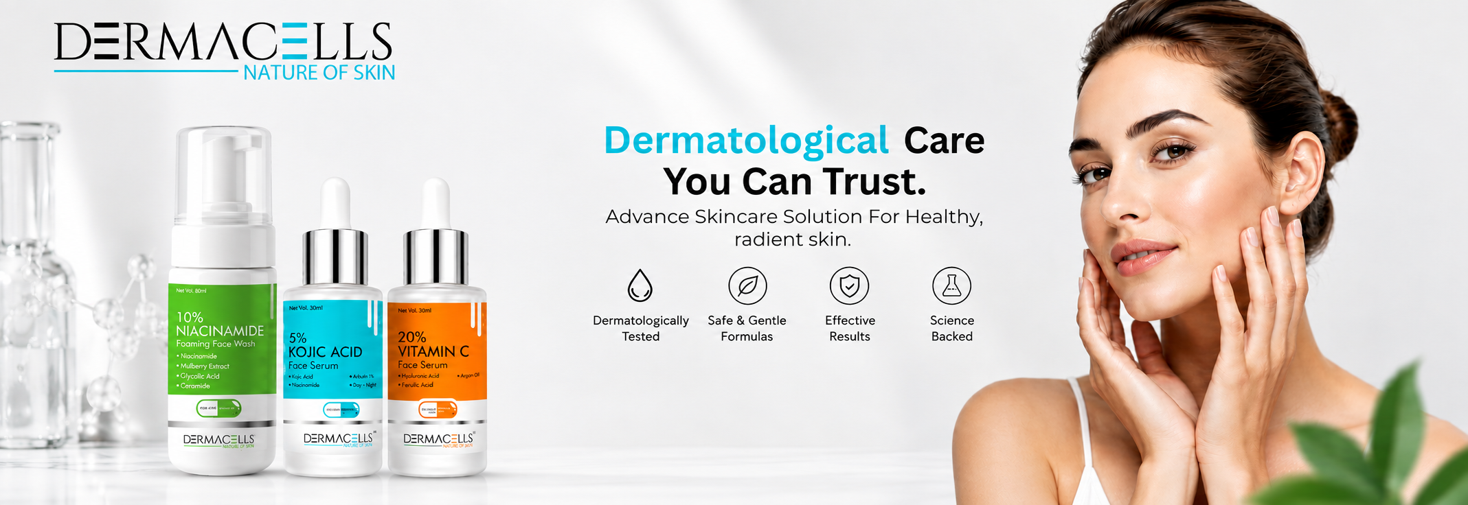 Dermacells - Dermatological Care