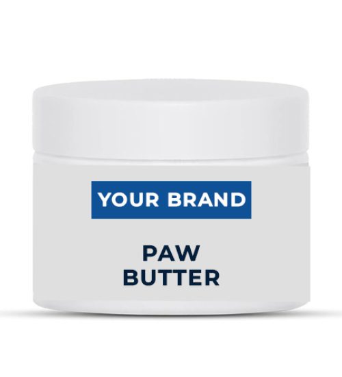 Paw Butter