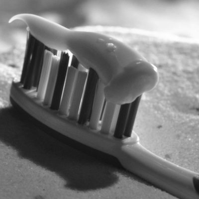 Pet Toothpaste